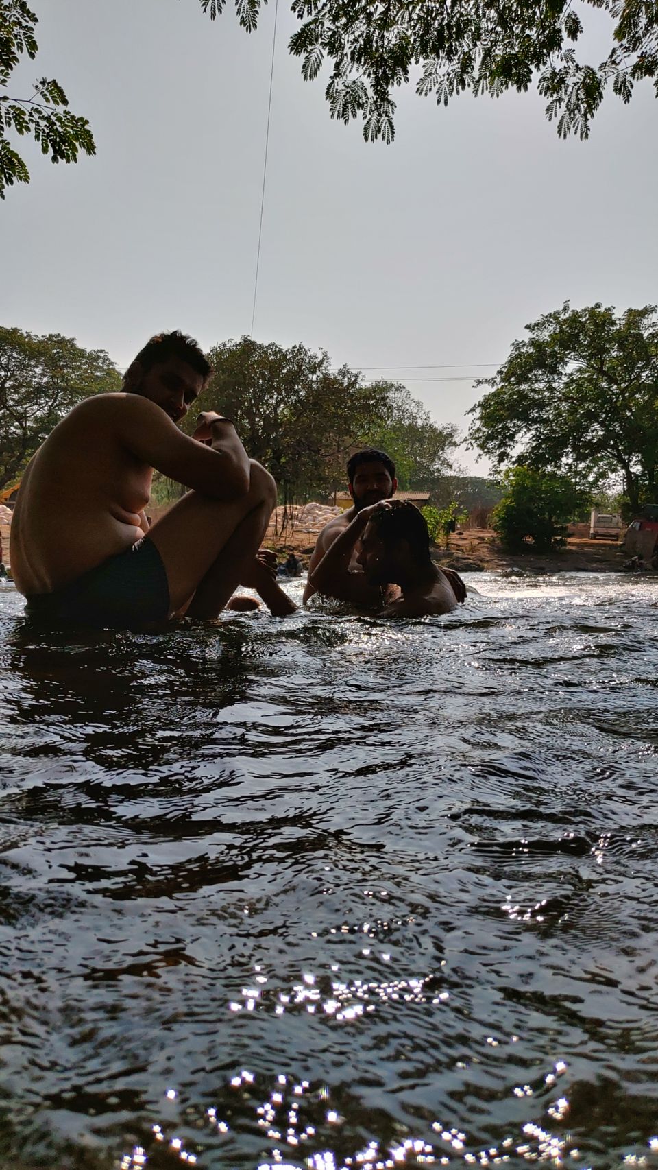 Photo of Trip to Dhanuskodi from delhi 6000+km in 12 day by Sagar Malik