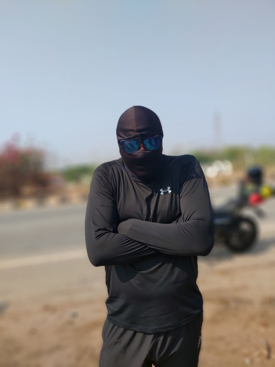 Photo of Trip to Dhanuskodi from delhi 6000+km in 12 day by Sagar Malik