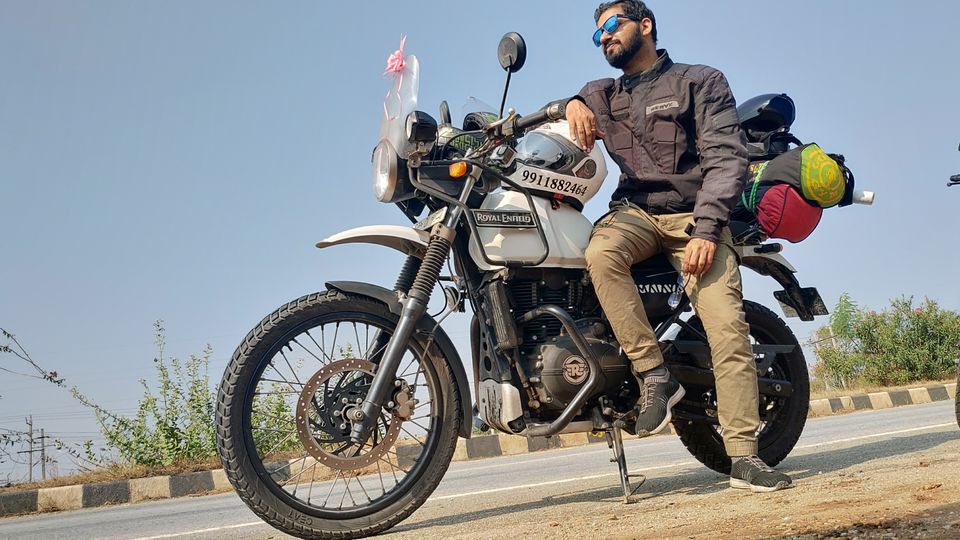 Photo of Trip to Dhanuskodi from delhi 6000+km in 12 day by Sagar Malik