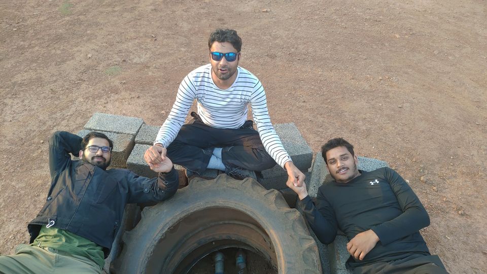 Photo of Trip to Dhanuskodi from delhi 6000+km in 12 day by Sagar Malik