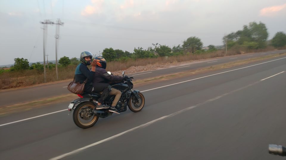 Photo of Trip to Dhanuskodi from delhi 6000+km in 12 day by Sagar Malik