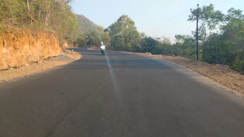 Photo of Trip to Dhanuskodi from delhi 6000+km in 12 day by Sagar Malik