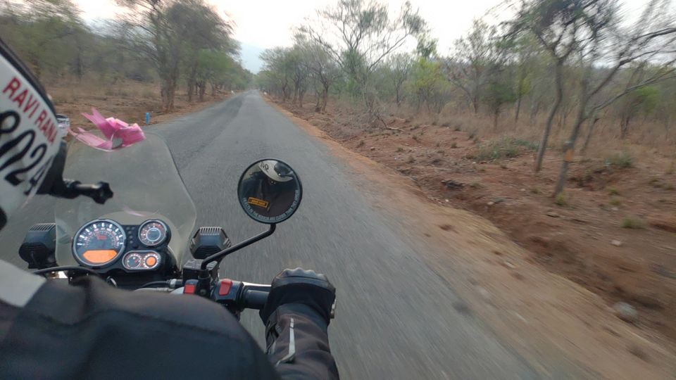 Photo of Trip to Dhanuskodi from delhi 6000+km in 12 day by Sagar Malik