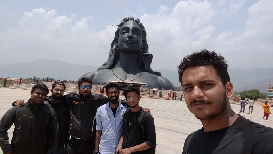 Photo of Trip to Dhanuskodi from delhi 6000+km in 12 day by Sagar Malik