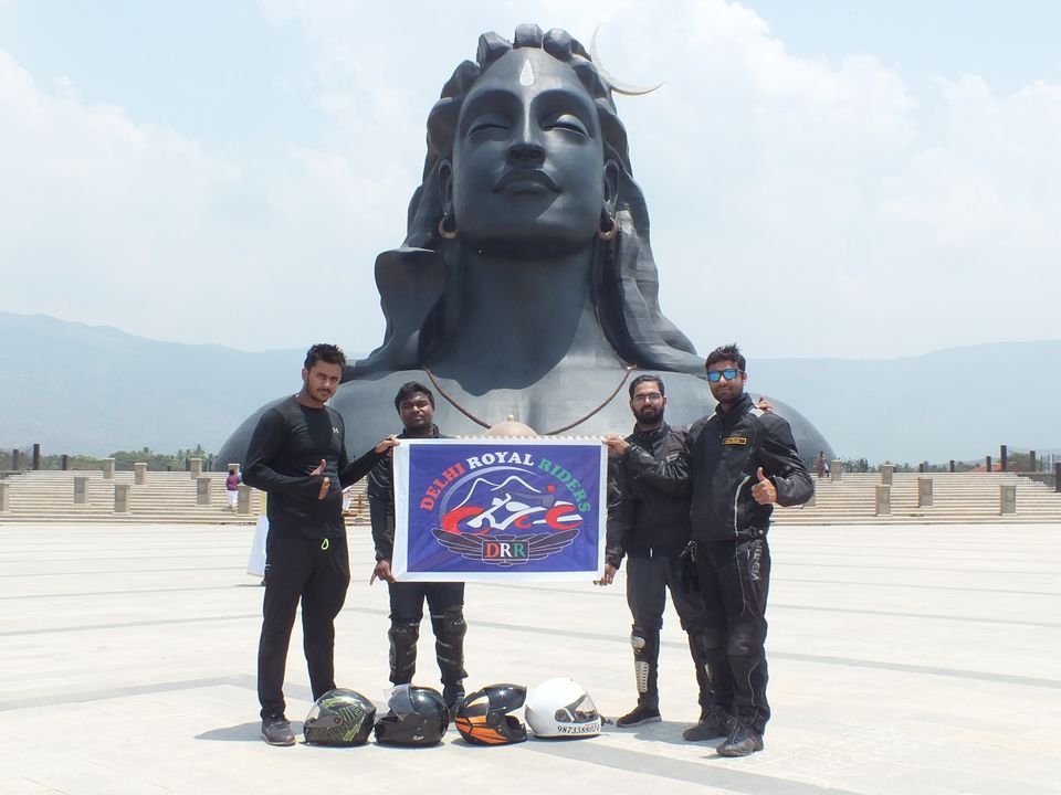 Photo of Trip to Dhanuskodi from delhi 6000+km in 12 day by Sagar Malik