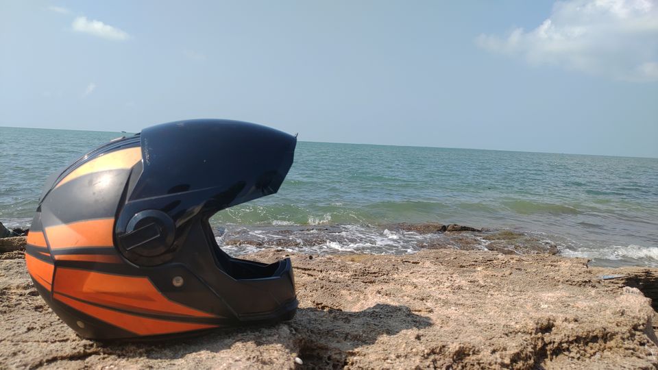 Photo of Trip to Dhanuskodi from delhi 6000+km in 12 day by Sagar Malik