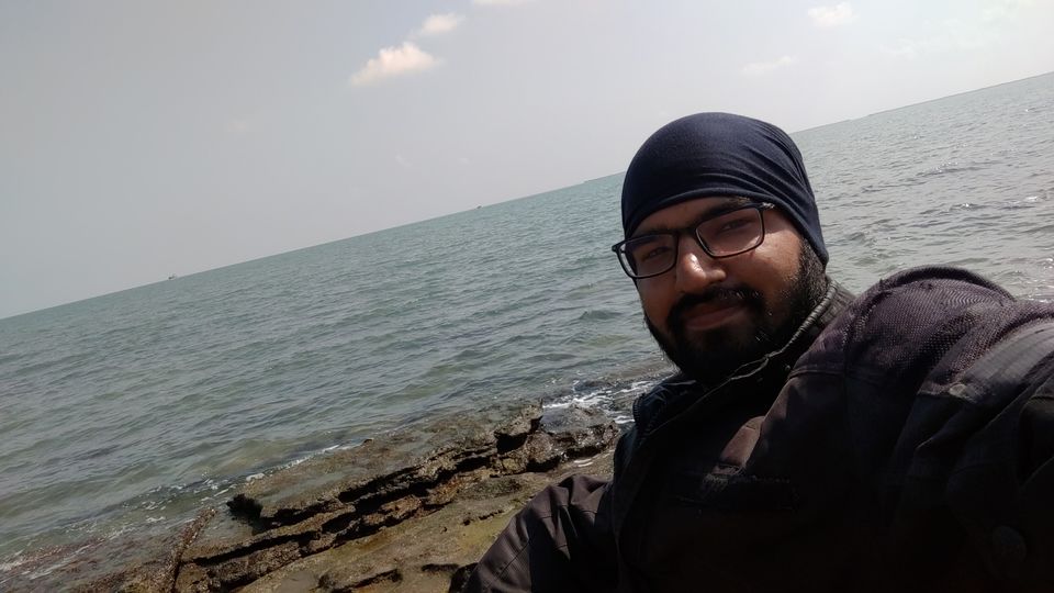 Photo of Trip to Dhanuskodi from delhi 6000+km in 12 day by Sagar Malik