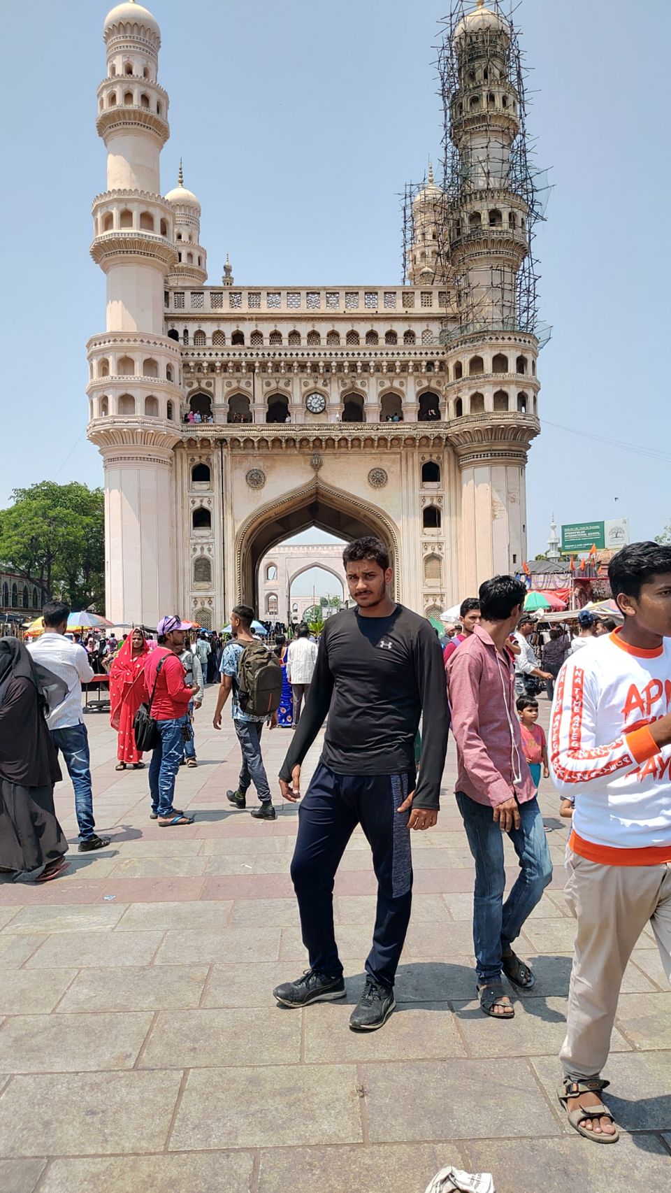 Photo of Trip to Dhanuskodi from delhi 6000+km in 12 day by Sagar Malik