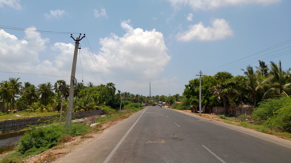 Photo of Trip to Dhanuskodi from delhi 6000+km in 12 day by Sagar Malik