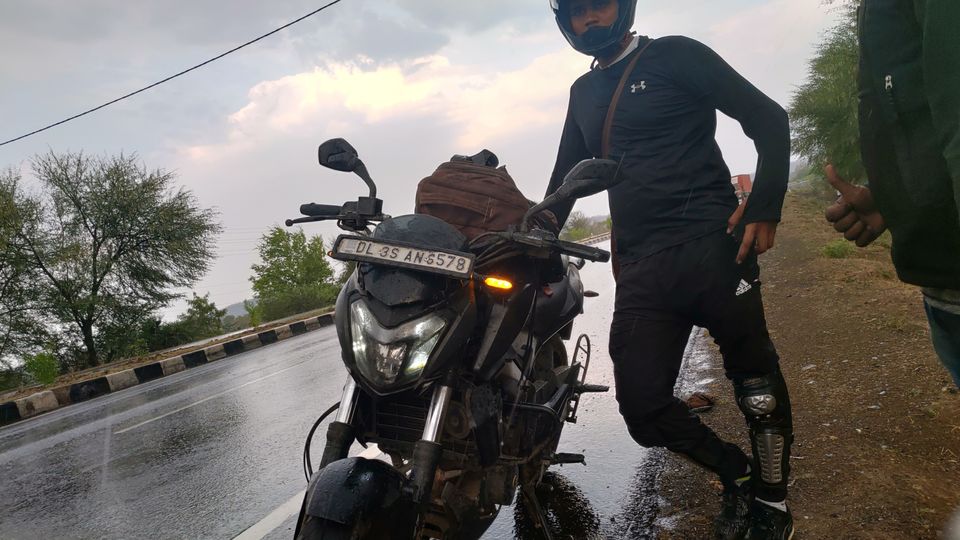 Photo of Trip to Dhanuskodi from delhi 6000+km in 12 day by Sagar Malik