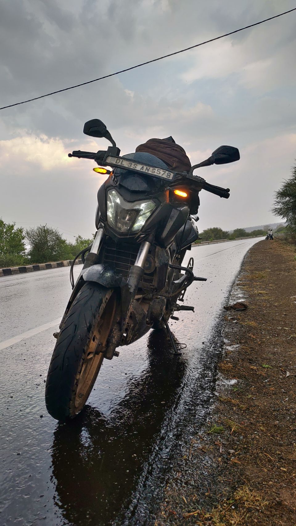 Photo of Trip to Dhanuskodi from delhi 6000+km in 12 day by Sagar Malik