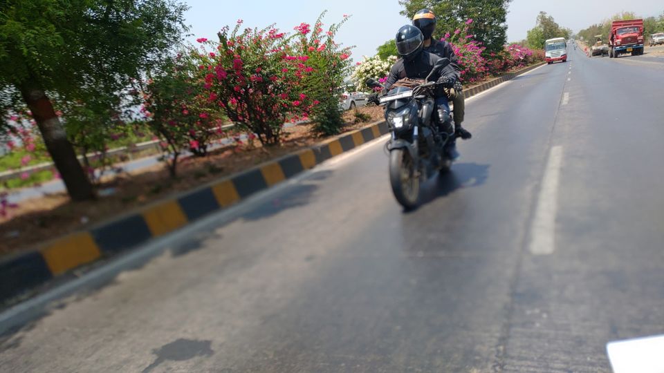 Photo of Trip to Dhanuskodi from delhi 6000+km in 12 day by Sagar Malik