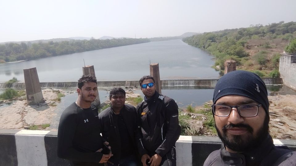 Photo of Trip to Dhanuskodi from delhi 6000+km in 12 day by Sagar Malik