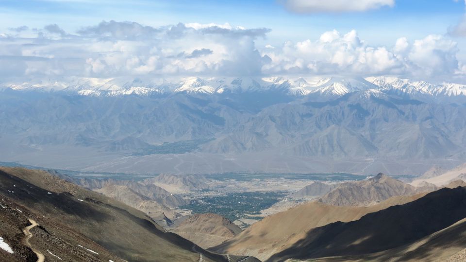 Photo of Ladakh: In the land where the journey is the destination - Srinagar, Kargil, Leh 1/87 by Priti Gupta
