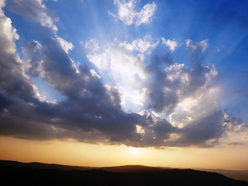 Photo of Panchgani Magic 2/16 by Priti Gupta