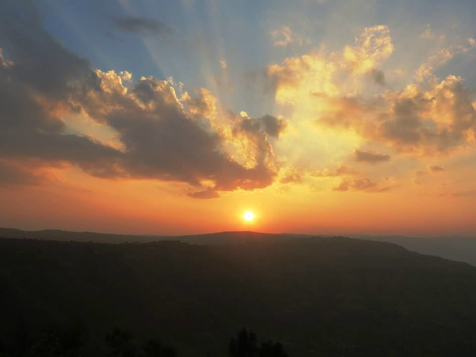 Photo of Panchgani Magic 3/16 by Priti Gupta