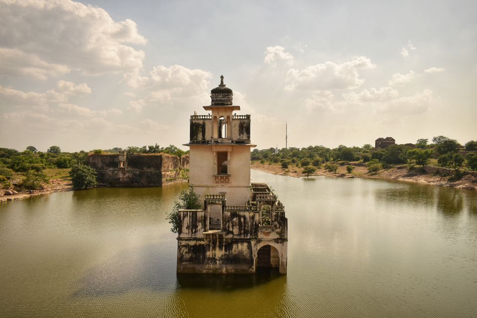 Photo of Padharo Mhare Des – A Colourful Extravaganza 3/4 by Ranjabatee