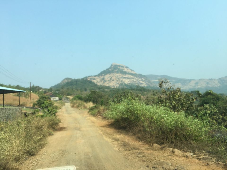 Photo of The Hidden Place Near Mumbai Where Camping is Glamping........ 3/15 by PRIYANKA