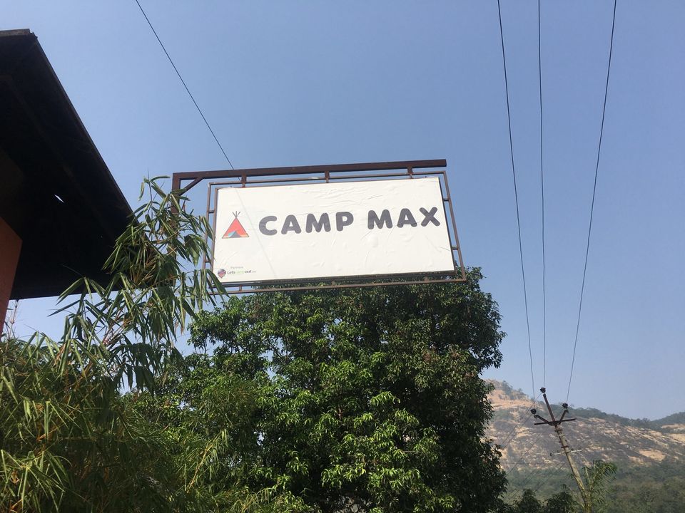 Photo of The Hidden Place Near Mumbai Where Camping is Glamping........ 2/15 by PRIYANKA