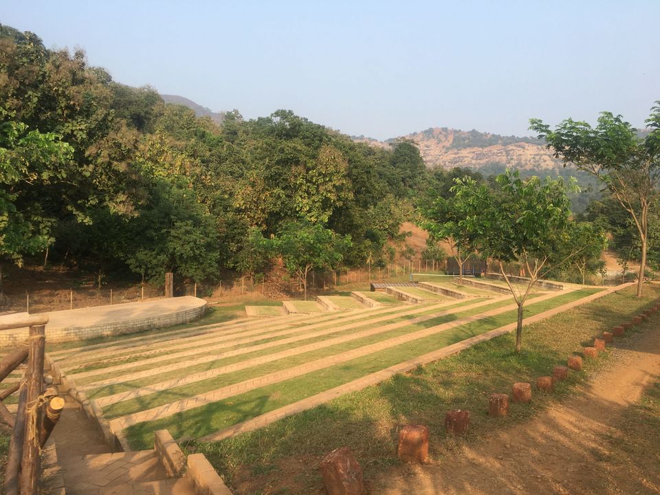 Photo of The Hidden Place Near Mumbai Where Camping is Glamping........ 10/15 by PRIYANKA