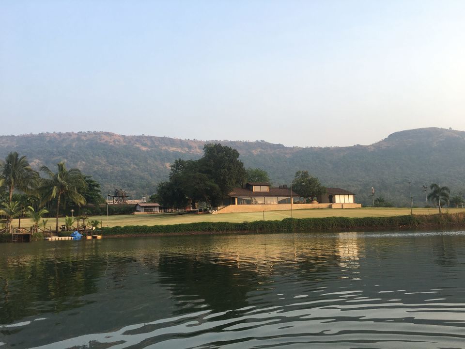 Photo of The Hidden Place Near Mumbai Where Camping is Glamping........ 12/15 by PRIYANKA