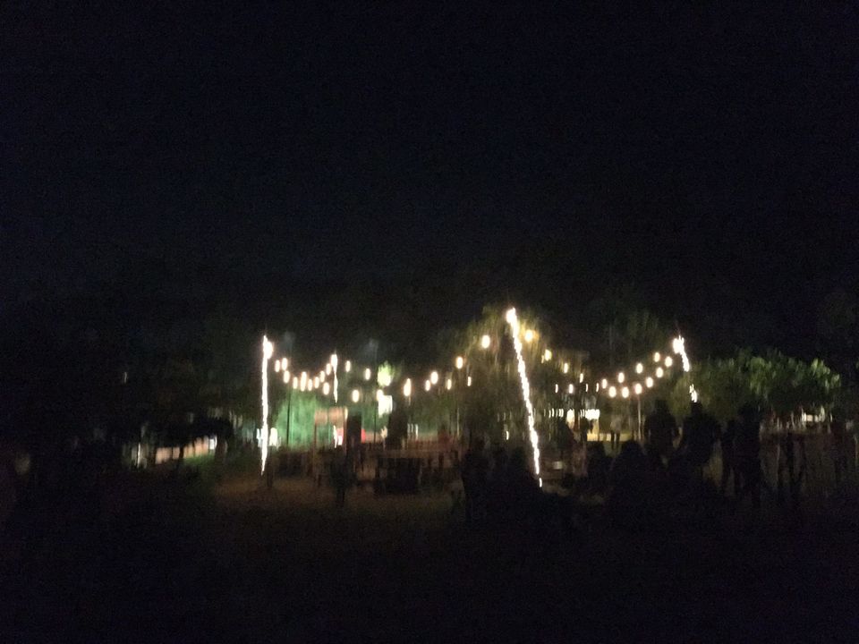 Photo of The Hidden Place Near Mumbai Where Camping is Glamping........ 13/15 by PRIYANKA
