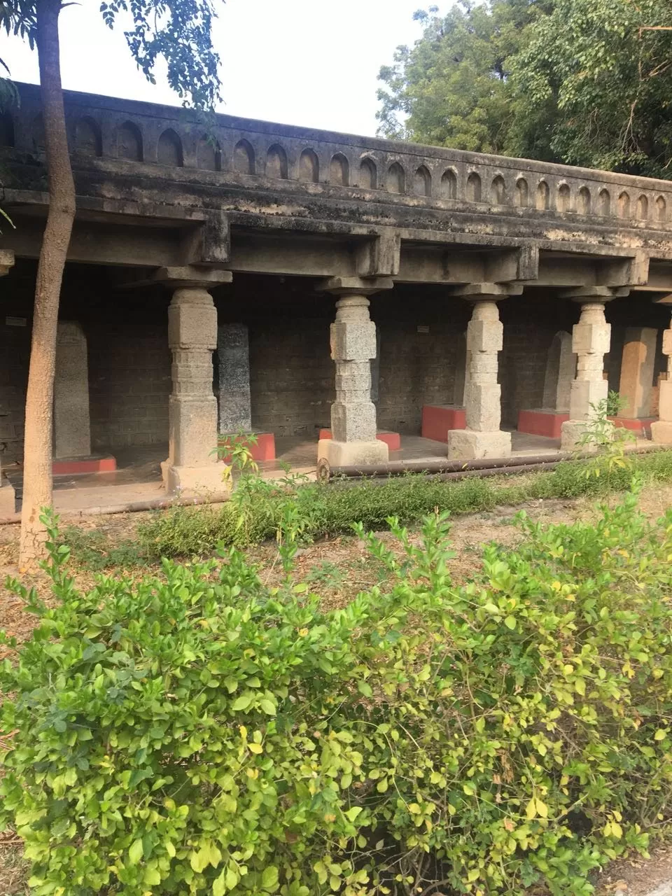 Photo of Kolanupaka, Telangana, India by Hemanth Reddy