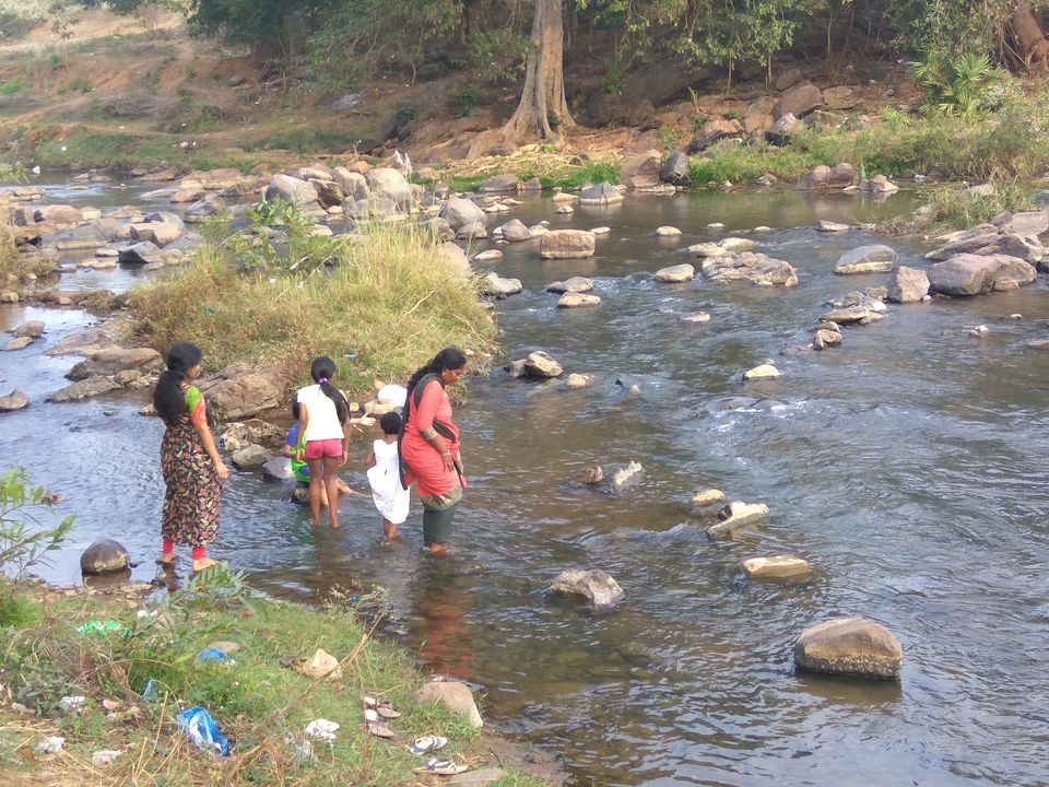 Photo of Away from the world Into Deep Jungles..Maredumilli by Hemanth Reddy