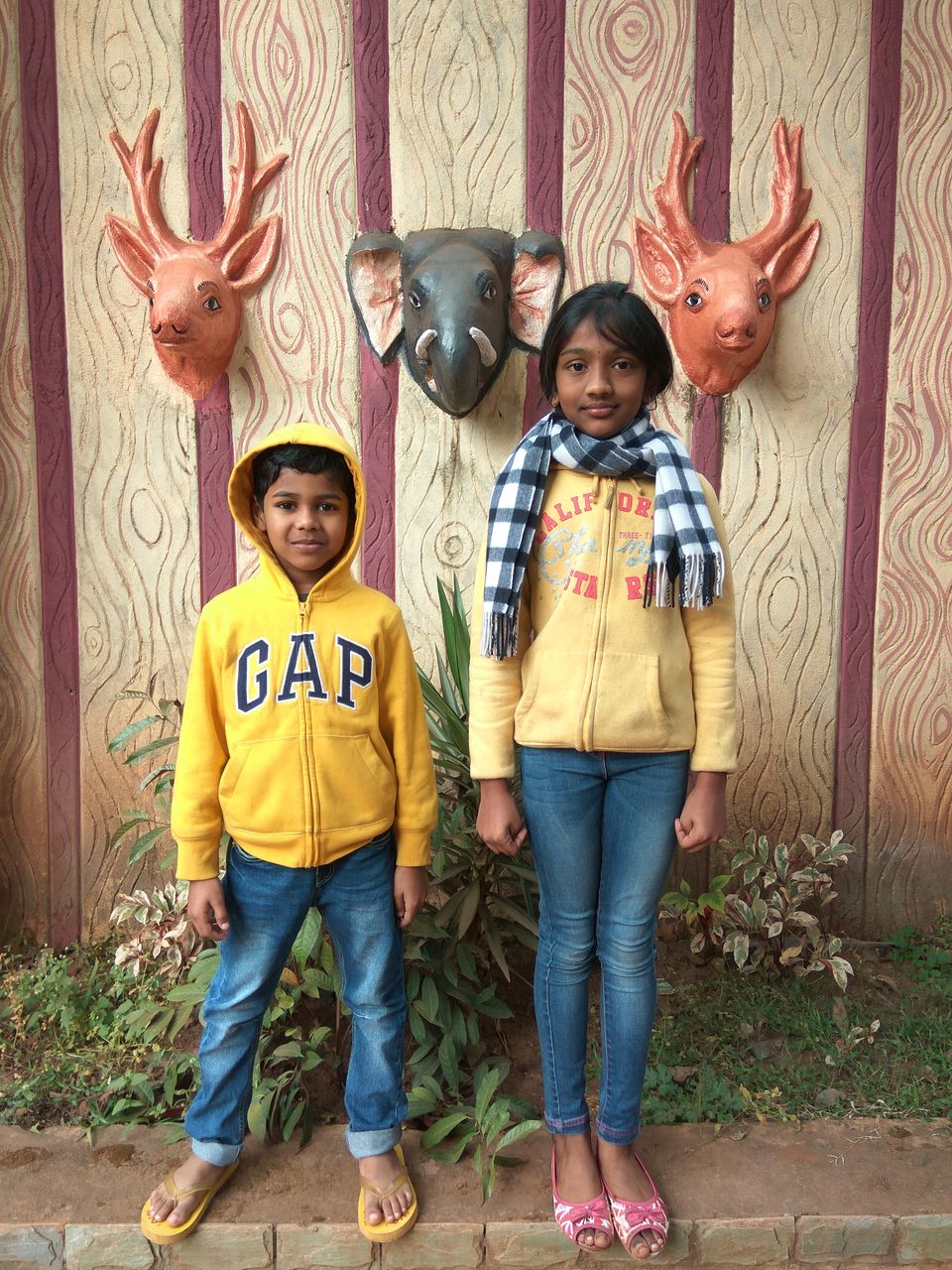 Photo of Maredumilli, Andhra Pradesh, India by Hemanth Reddy