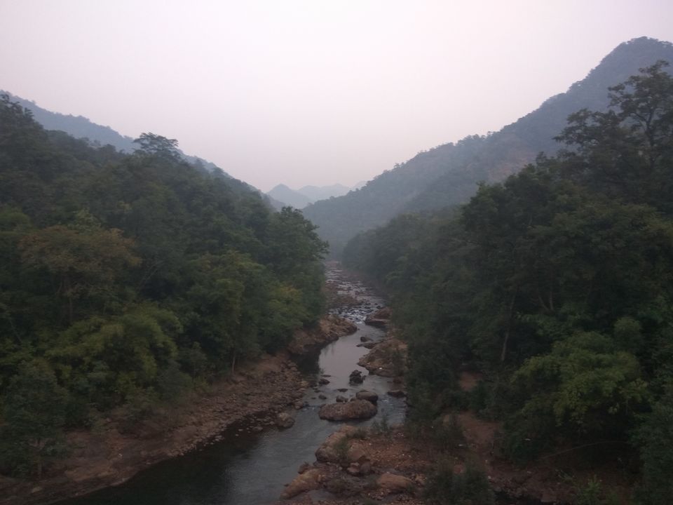 Photo of Pamuleru, Andhra Pradesh, India by Hemanth Reddy