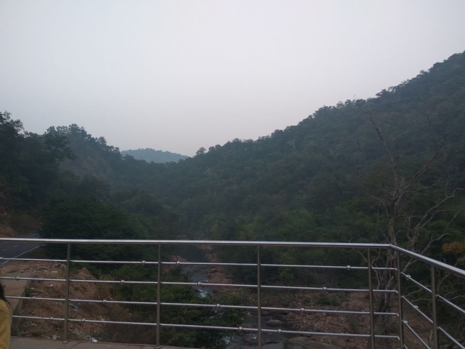 Photo of Pamuleru, Andhra Pradesh, India by Hemanth Reddy