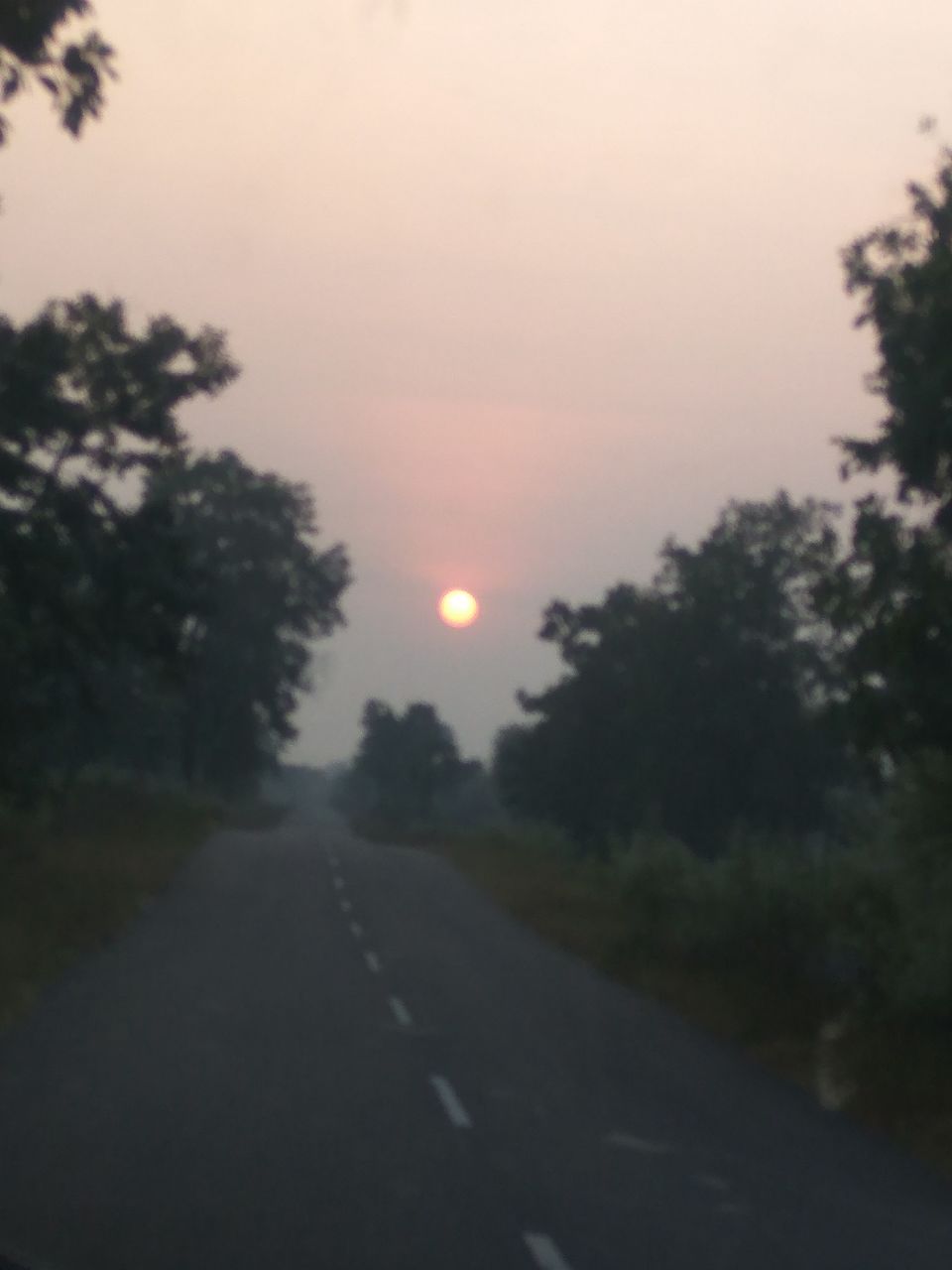 Photo of Mothugudem, Andhra Pradesh, India by Hemanth Reddy