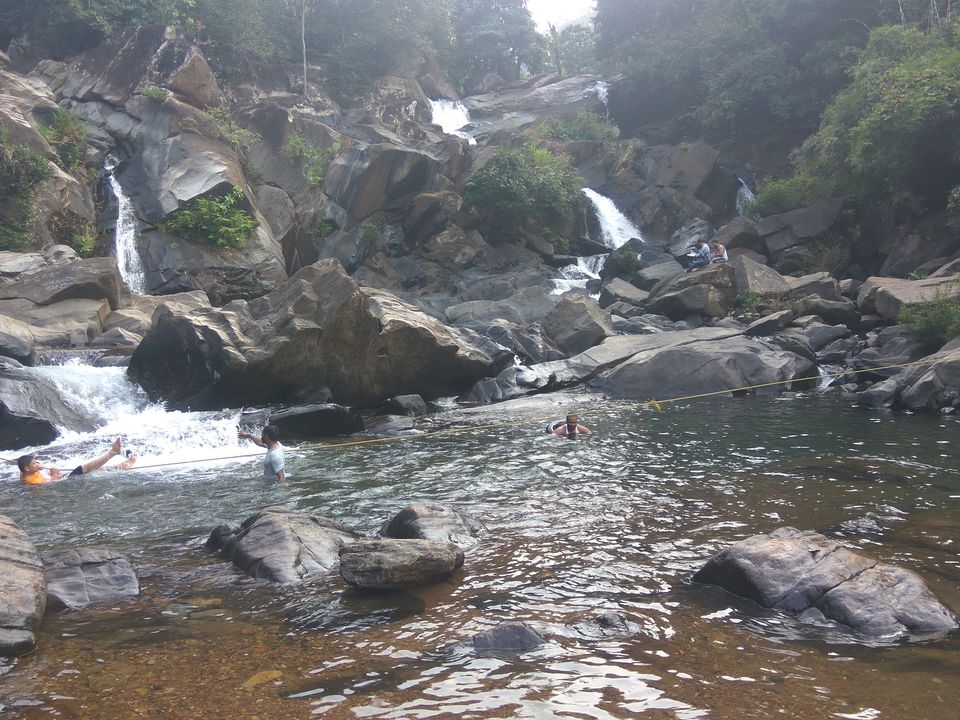 Photo of Mothugudem, Andhra Pradesh, India by Hemanth Reddy