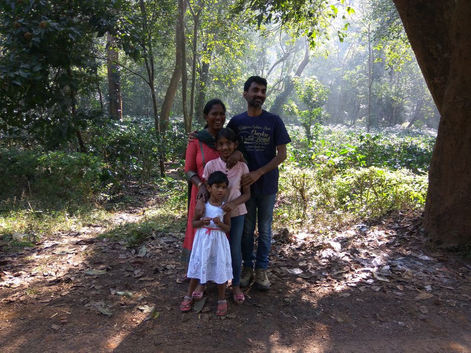 Photo of Away from the world Into Deep Jungles..Maredumilli by Hemanth Reddy