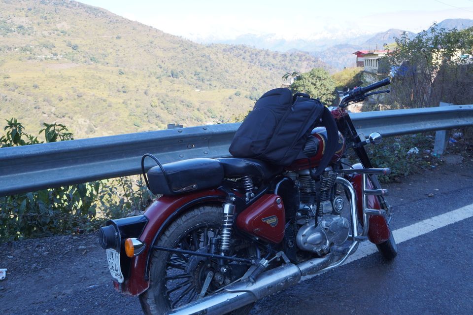 Photo of Ganga Adventure Camping & Rafting, Tapovan, Rishikesh, Uttarakhand, India by Girish Jaitly