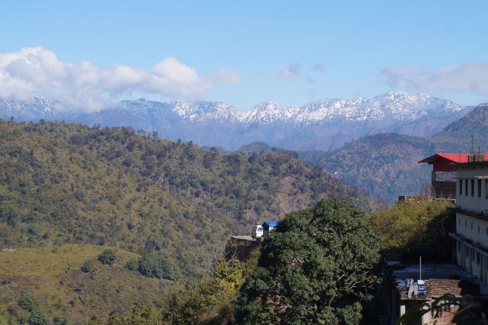 Photo of Ganga Adventure Camping & Rafting, Tapovan, Rishikesh, Uttarakhand, India by Girish Jaitly