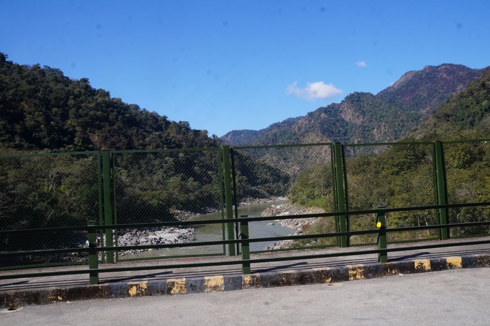Photo of Ganga Adventure Camping & Rafting, Tapovan, Rishikesh, Uttarakhand, India by Girish Jaitly