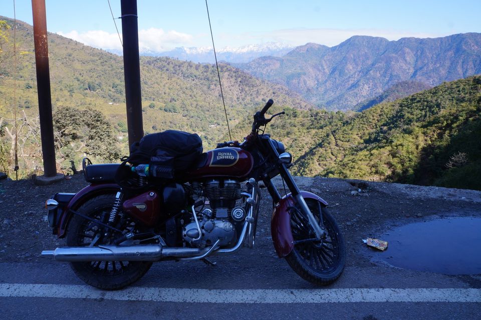 Photo of Ganga Adventure Camping & Rafting, Tapovan, Rishikesh, Uttarakhand, India by Girish Jaitly
