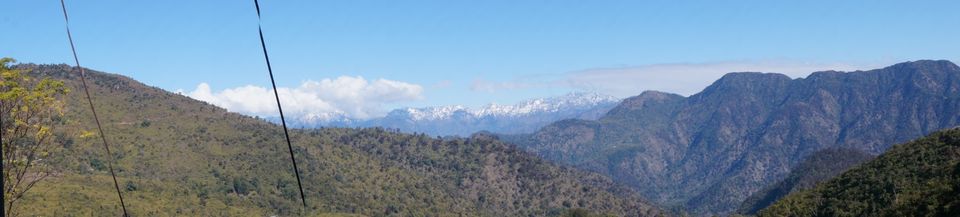 Photo of Ganga Adventure Camping & Rafting, Tapovan, Rishikesh, Uttarakhand, India by Girish Jaitly