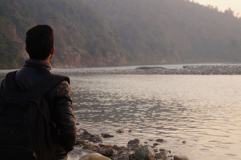 Photo of Beatles Ashram, Swarg Ashram, Rishikesh, Uttarakhand, India by Girish Jaitly