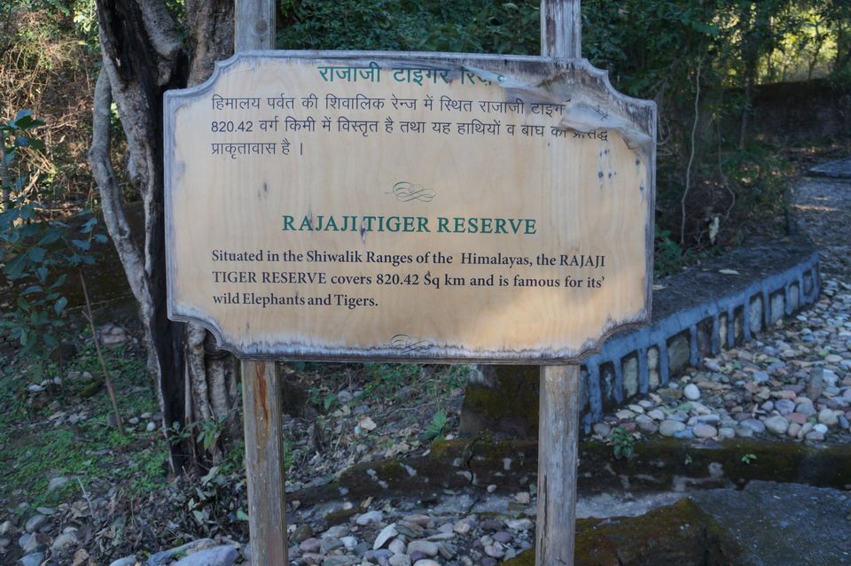 Photo of Rishikesh... rejuvenate your soul by Girish Jaitly
