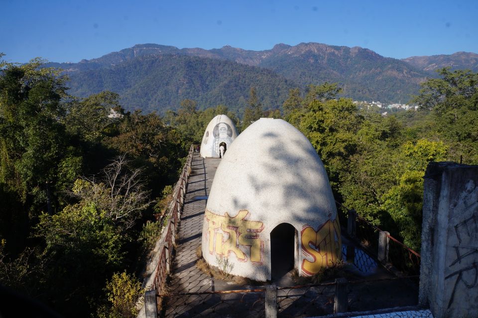 Photo of Rishikesh... rejuvenate your soul by Girish Jaitly