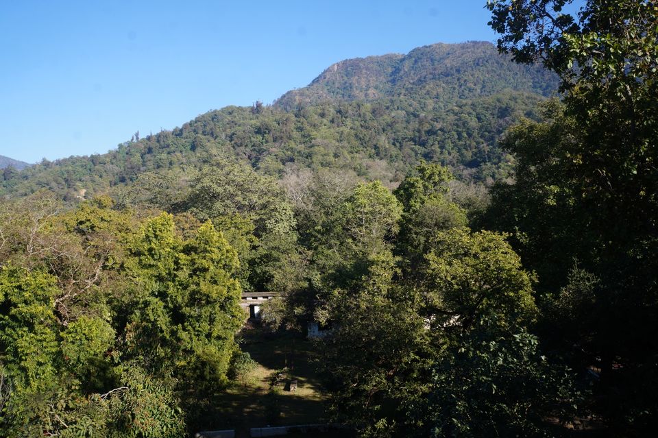 Photo of Rishikesh... rejuvenate your soul by Girish Jaitly