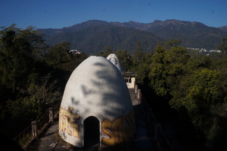 Photo of Rishikesh... rejuvenate your soul by Girish Jaitly