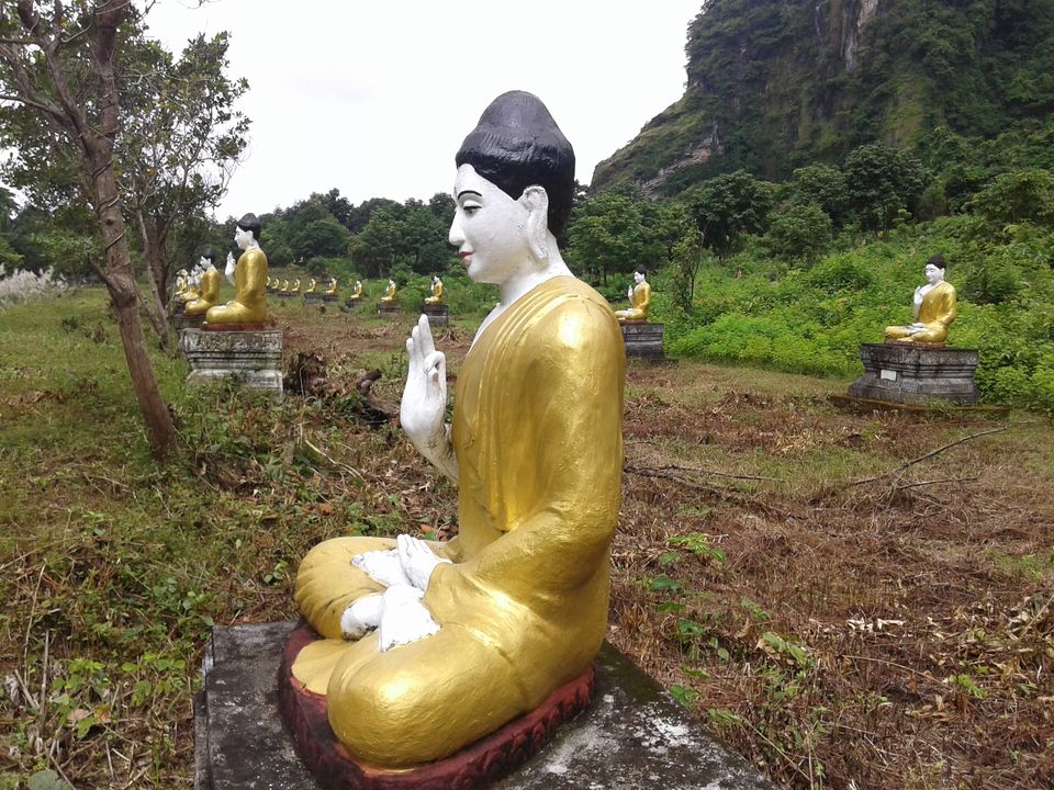 Photo of All You Want To Know About Travelling From India To Thailand By Road - Myths & Reality 7/7 by Sanjay Madan
