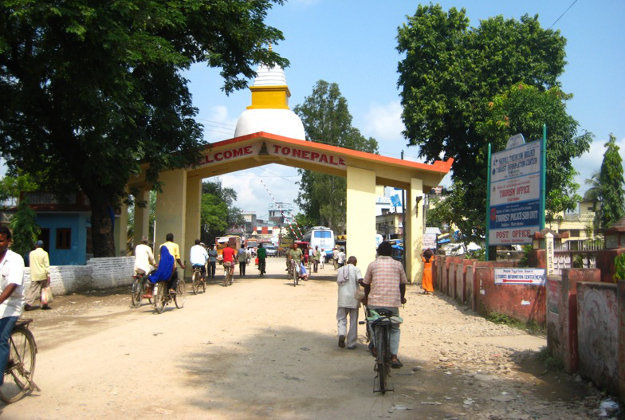Photo of All you want to know about Cross Border Road Trips from India - Myths & Reality 1/11 by Sanjay Madan