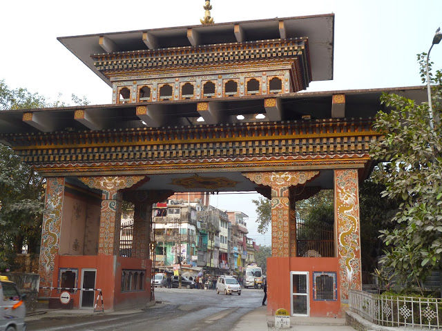 Photo of All you want to know about Cross Border Road Trips from India - Myths & Reality 2/11 by Sanjay Madan