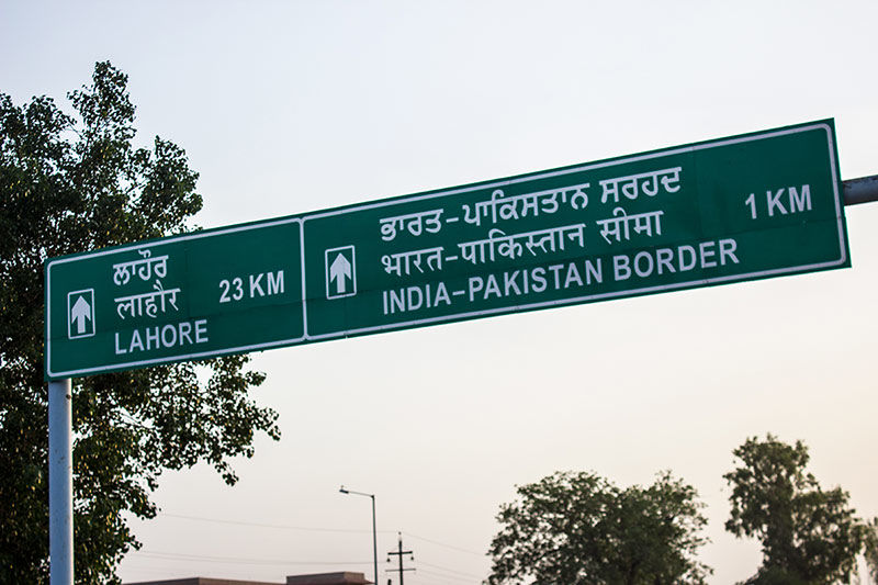 Photo of All you want to know about Cross Border Road Trips from India - Myths & Reality 6/11 by Sanjay Madan