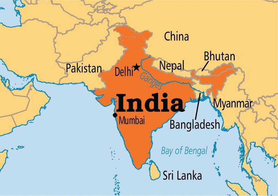 Photo of All you want to know about Cross Border Road Trips from India - Myths & Reality 7/11 by Sanjay Madan