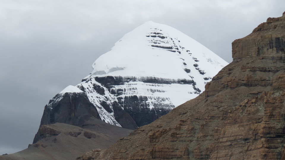 Photo of Delhi to Kailash Mansarovar By ROAD(Self Drive) 9/25 by Sanjay Madan